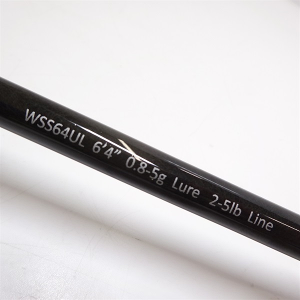 １５ワイルドサイドＷＳＳ６５ＵＬ